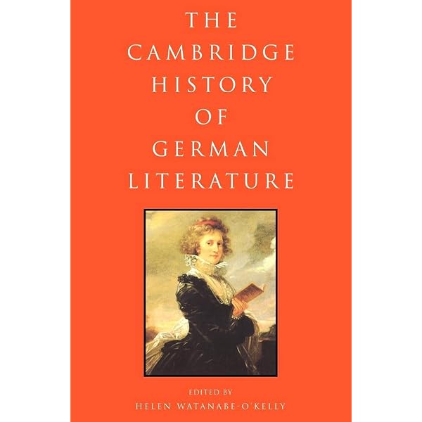 Amazon.com: The Cambridge History of Japanese Literature